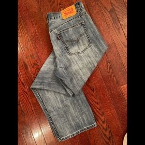Men’s Levi’s 30x30